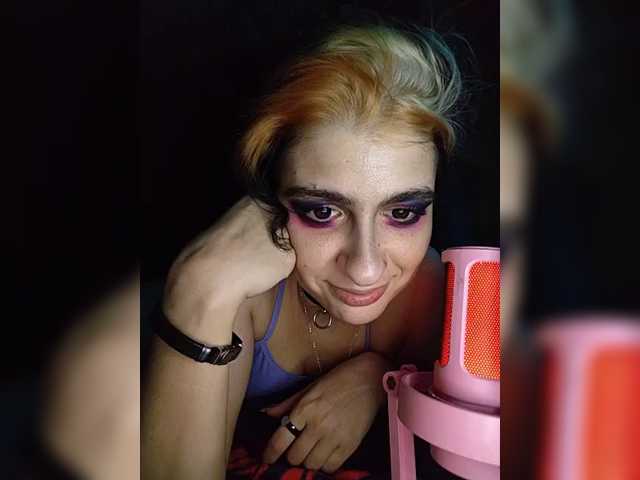 CrazySquirtSiren