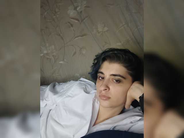 CyberSiren live cam on BongaCams