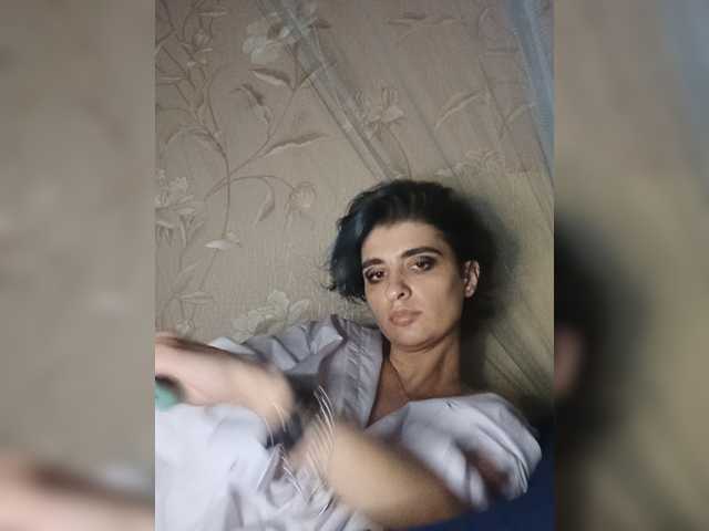 CyberSiren live cam on BongaCams