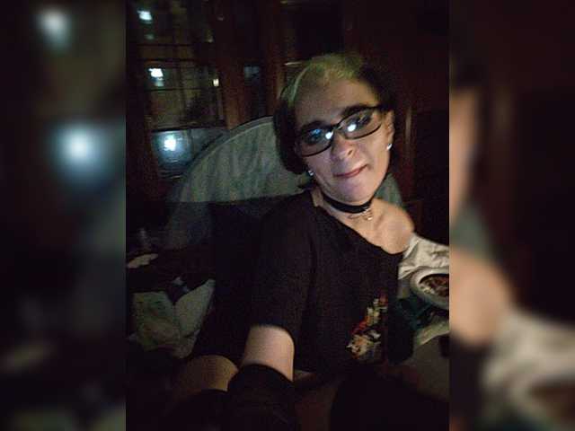 CrazySquirtSiren