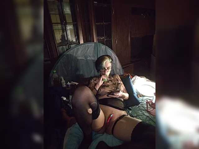 CrazySquirtSiren