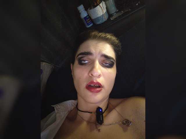 CyberSquirtSiren