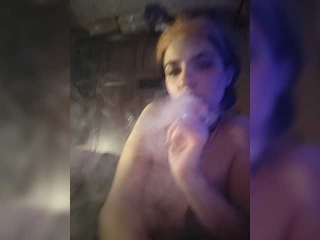 CrazySquirtSiren live cam preview