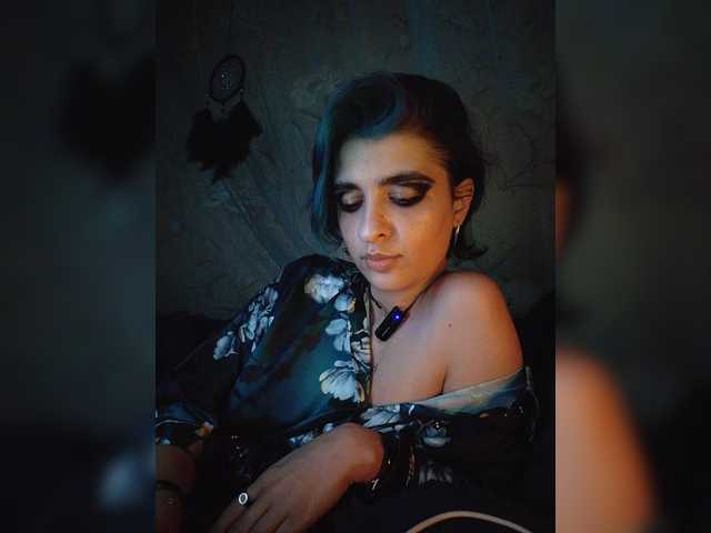 UntouchableSquirtWitch