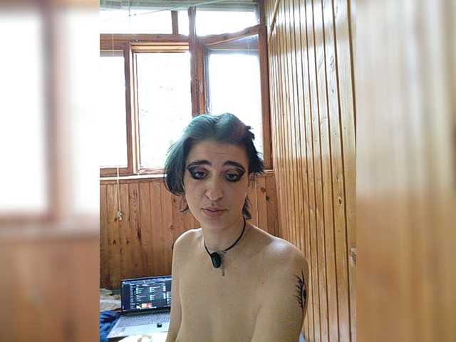 UntouchableSquirtWitch