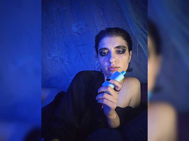 CyberSiren live cam on BongaCams