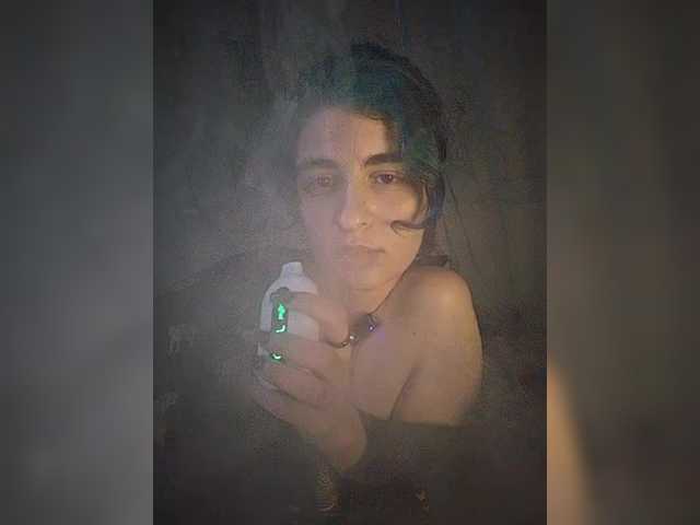 CyberSiren live cam on BongaCams