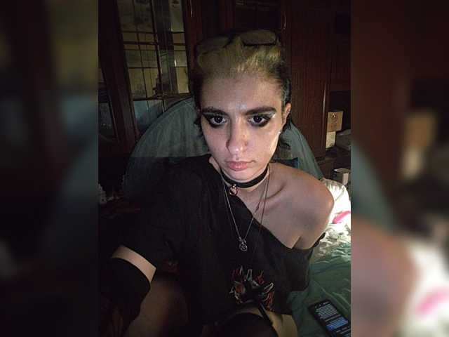 CrazySquirtSiren