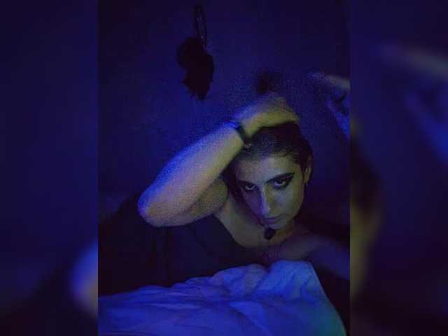 CyberSiren live cam on BongaCams