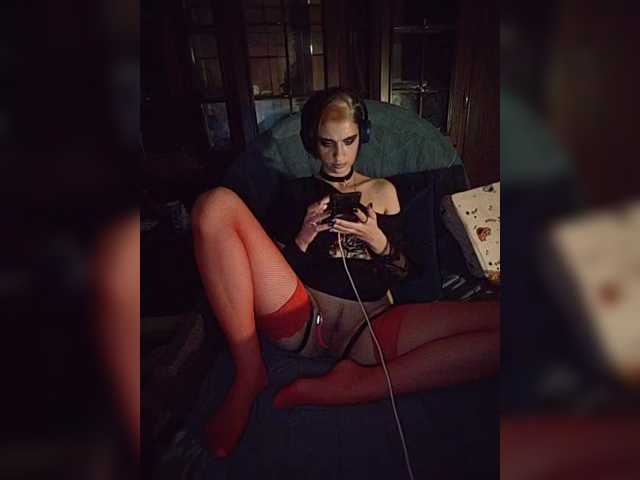 CrazySquirtSiren