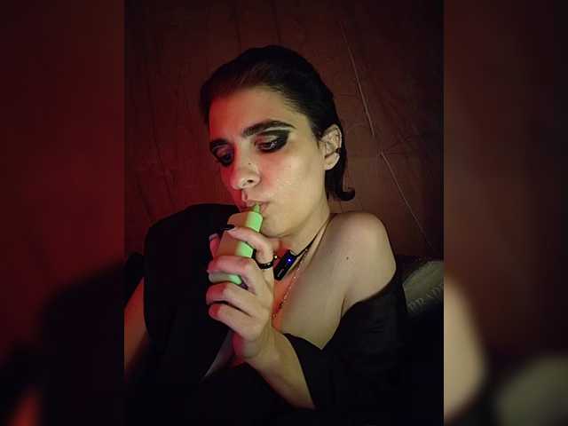 cybersiren cam belle