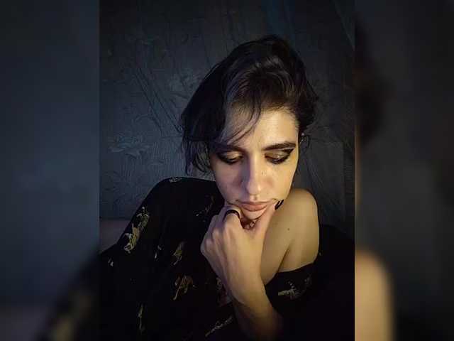 CyberSiren live cam on BongaCams