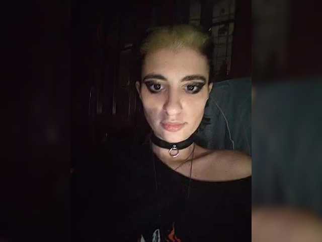 CrazySquirtSiren live cam preview