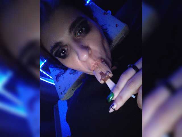 CrazySquirtSiren