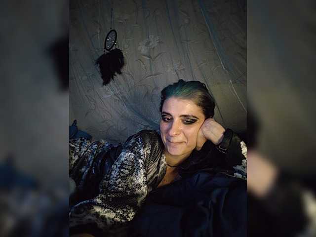 CyberSiren live cam on BongaCams
