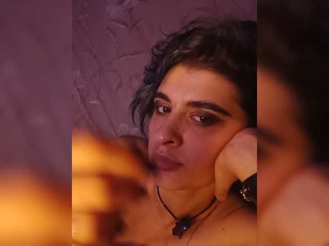 CyberSiren live cam on BongaCams