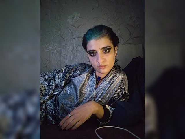 CyberSiren live cam on BongaCams
