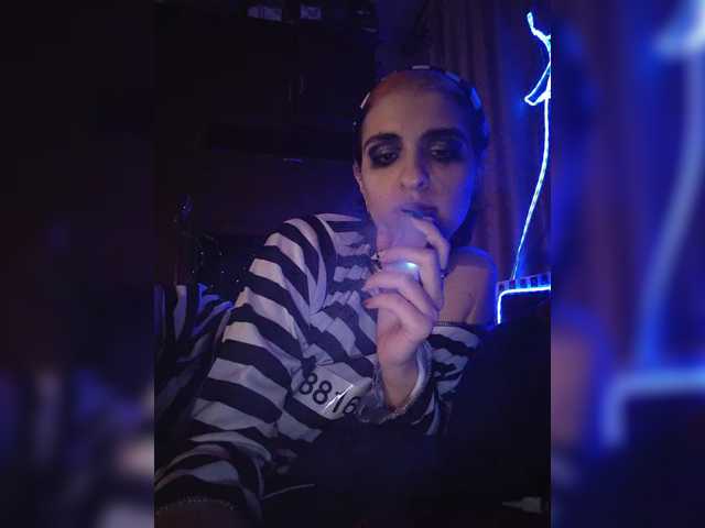 CrazySquirtSiren