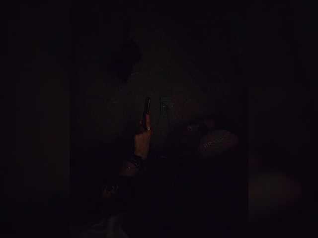 CyberSiren live cam on BongaCams