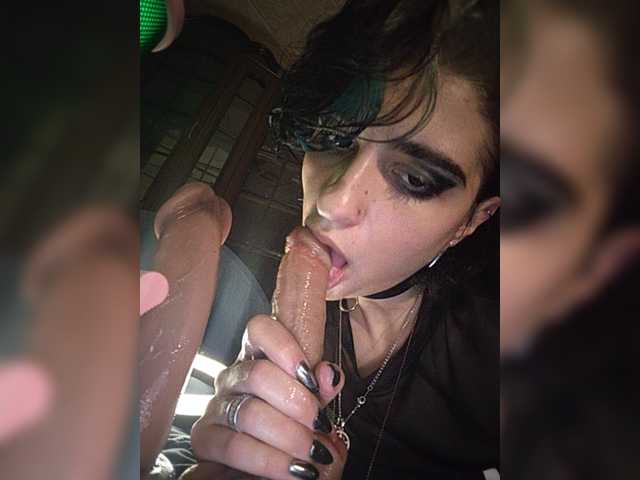 CrazySquirtSiren