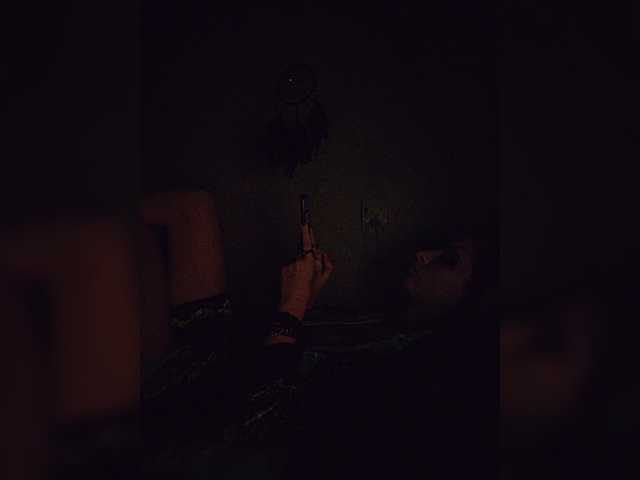 UntouchableSquirtWitch