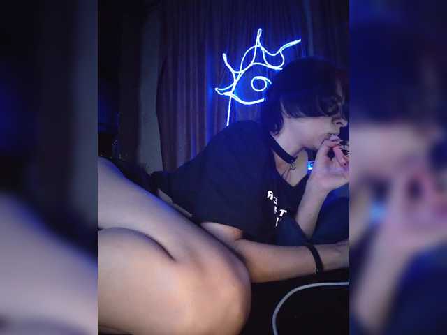CyberSiren live cam on BongaCams