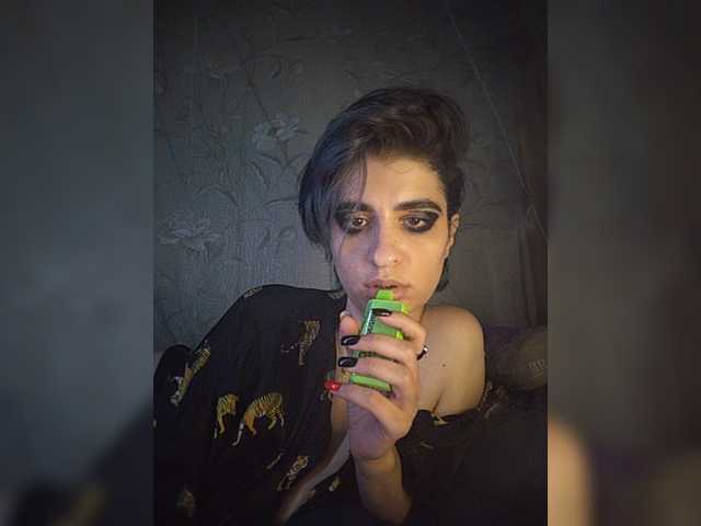 CyberSquirtSiren