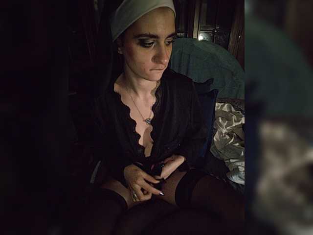 CrazySquirtSiren live cam preview