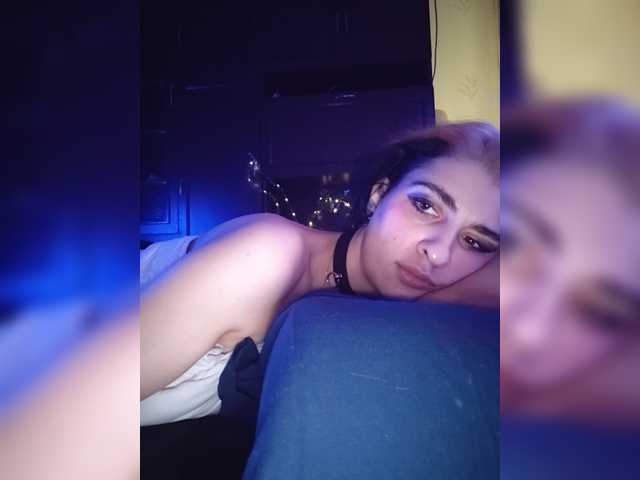 CyberSiren, en vivo ahora en BongaCams