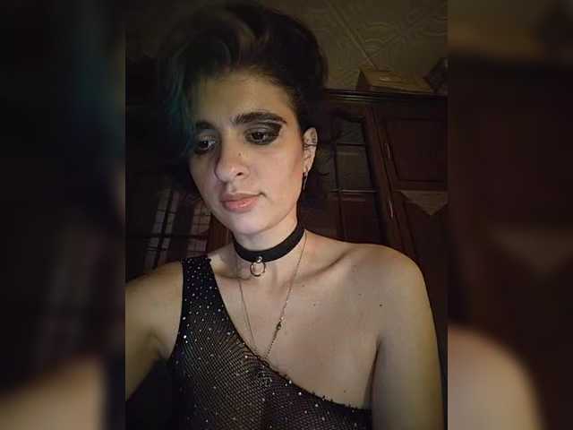 CrazySquirtSiren
