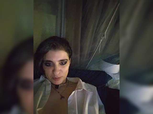 CyberSiren live cam on BongaCams