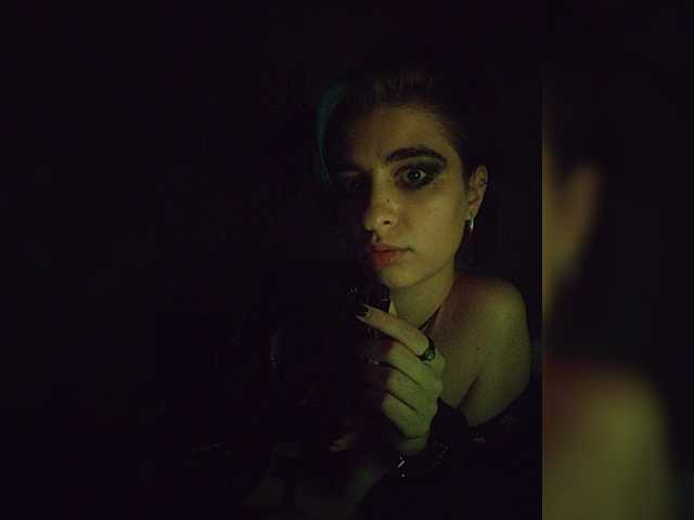 CyberSiren live cam on BongaCams