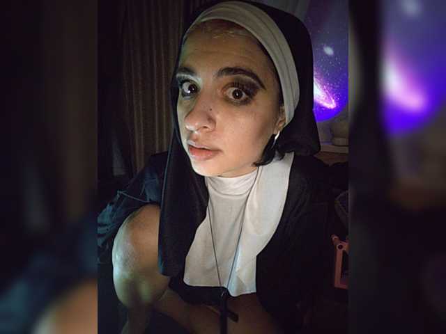 CrazySquirtSiren live cam preview