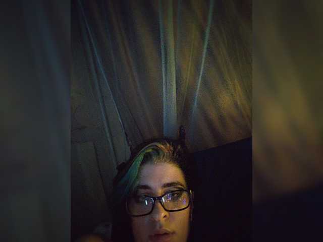 UntouchableSquirtWitch