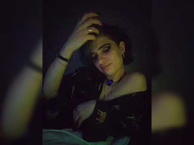CyberSiren live cam on BongaCams