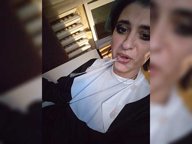 CyberSiren live cam on BongaCams