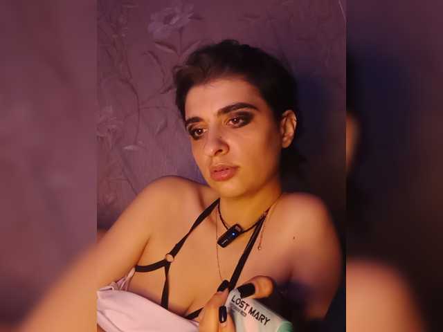 CyberSiren live cam on BongaCams