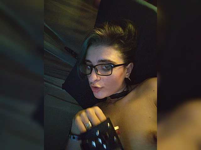 CyberSiren live cam on BongaCams