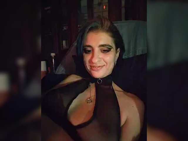 CrazySquirtSiren