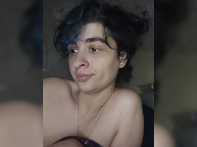 CyberSiren live cam on BongaCams