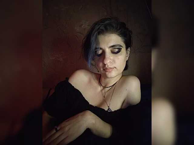 CyberSiren live cam pe BongaCams