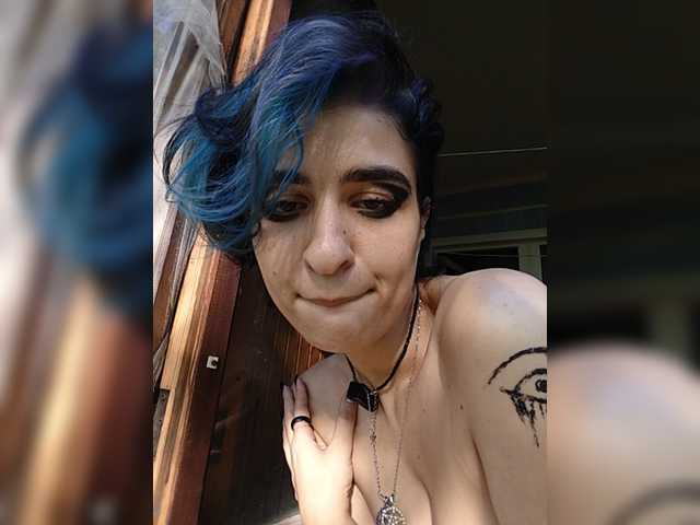 CyberSiren live cam on BongaCams