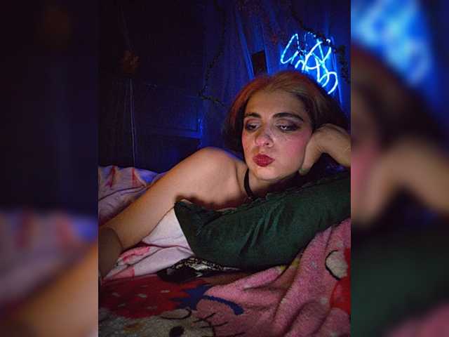 Siren_BrattyQueen live cam on BongaCams