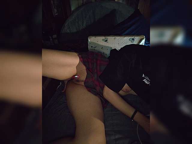 CyberSiren live cam on BongaCams