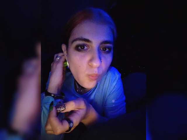 CrazySquirtSiren