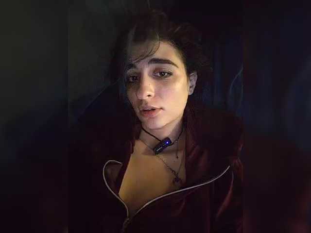 CyberSiren live cam on BongaCams