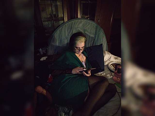 CrazySquirtSiren