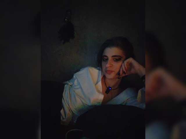 CyberSiren live cam on BongaCams