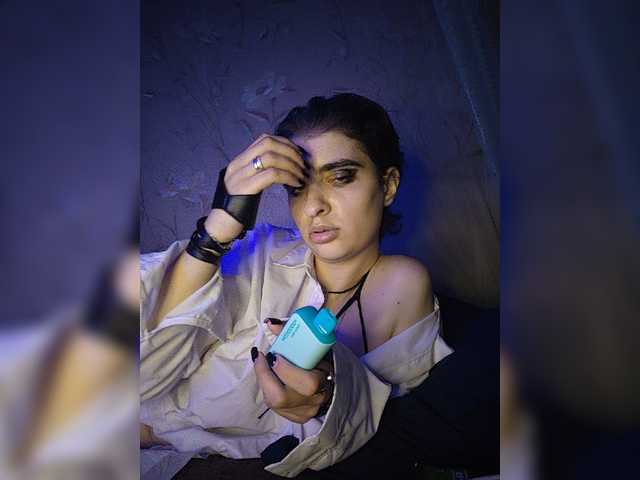 cybersiren live sex