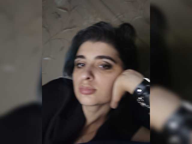CyberSiren live cam on BongaCams
